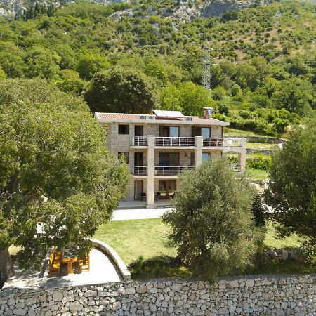 Eco Village Buljarica Будва Экстерьер фото