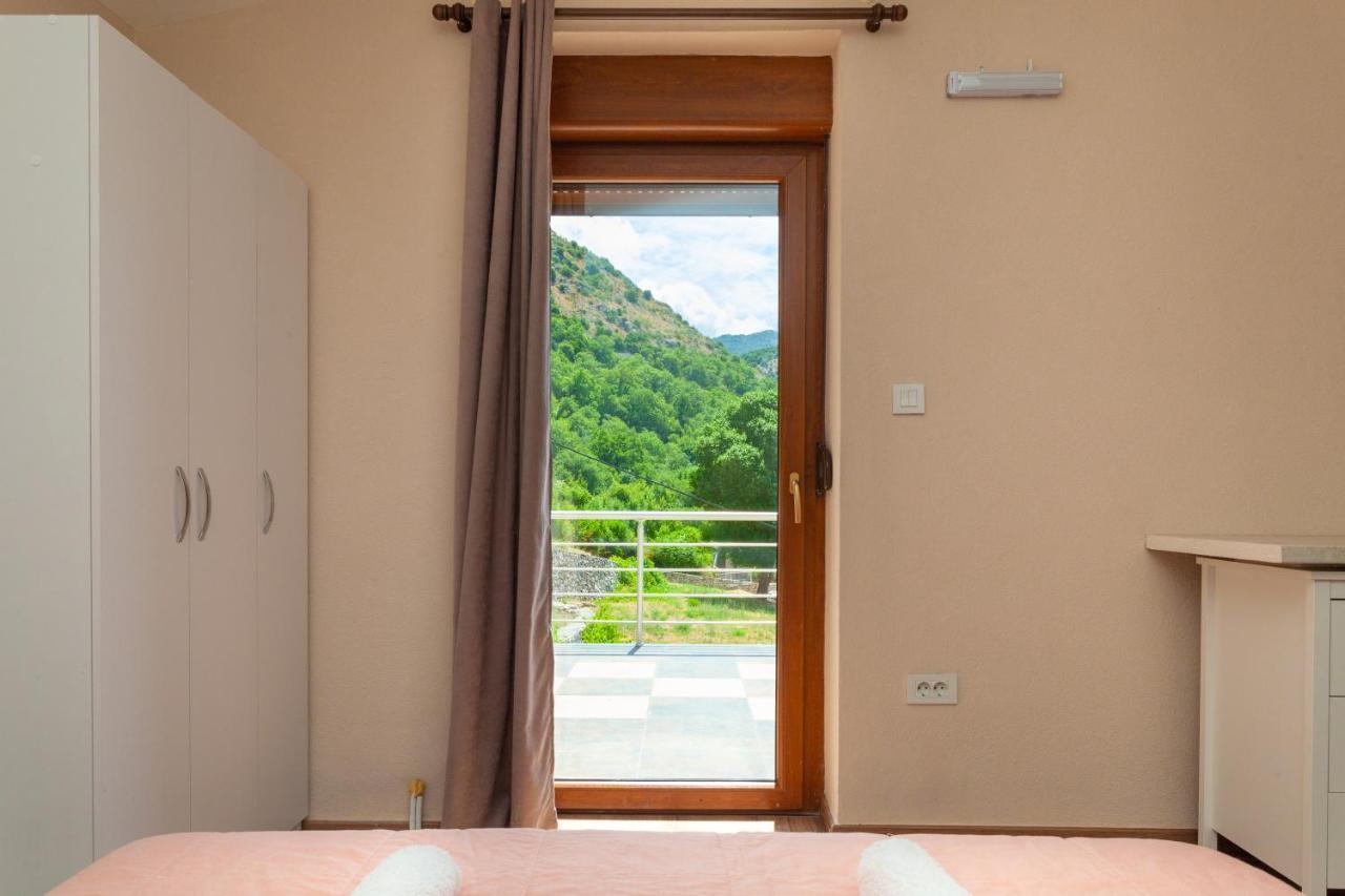 Eco Village Buljarica Будва Экстерьер фото